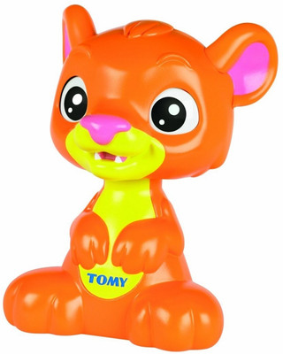 

Tomy Peek Boo Lion Cub(Multicolor)