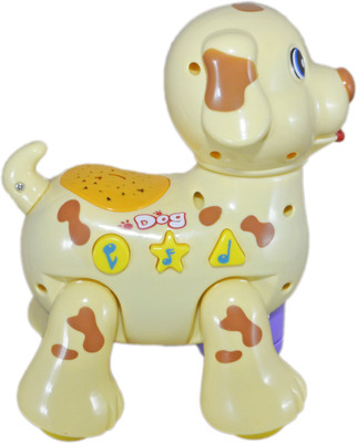 

Babysid Collections Music Paradise Animal(Multicolor)