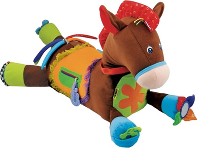 

K's Kids Tony the Pony(Multicolor)