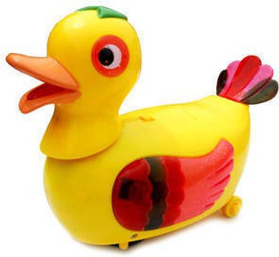 

Dates Dates Cartoon Duck(Yellow)