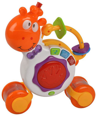 

MeeMee Amusing Animal(Multicolor)
