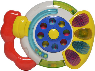 

Beebop Musical Disk(Multicolor)