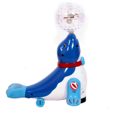 

Dream Deals Happy silions(Multicolor)