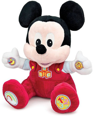 

Instabuyz TALKING LEARNING TOY FOR KIDS(Multicolor)
