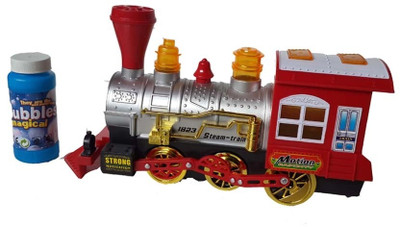 

Arrive Int Bubble Train(Multicolor)