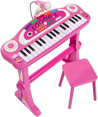 

Simba My Music World Girls Standkeyboard(Pink)
