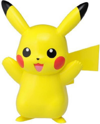 

MK Enterprises Pokemon Fun Toys(Yellow)