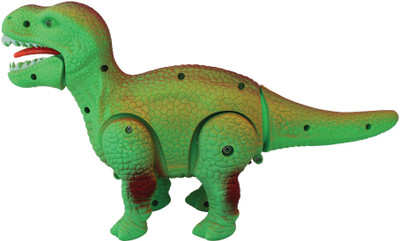 

ShopWell Dinasaur World(Multicolor)