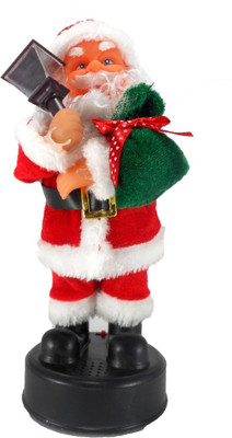 

Shining Wings santa-lamp(Red)