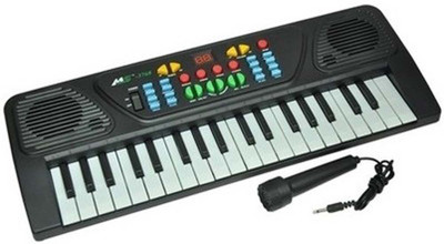

Mne Mne-Melody-Piano-With-Mic(Black)