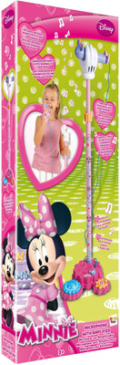 IMC Minnie Micro Amplifier(Multicolor)