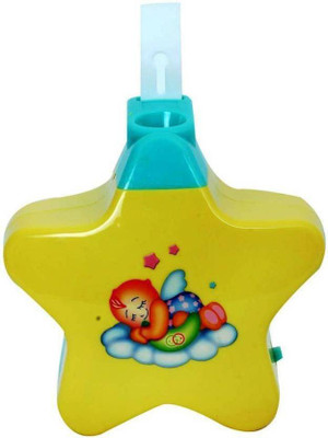 

Silvan Little angel(Yellow)