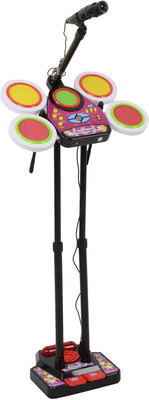 

Planet of Toys HDRUM BEAT SET(Multicolor)