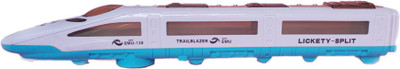 

VK Agencies Speed Train(Multicolor)