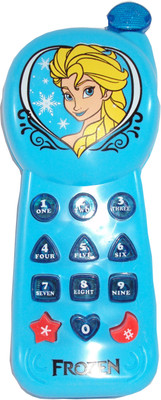 

Popular Musical Phone(Multicolor)