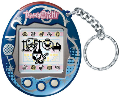 

Bandai Tamagotchi Music Star Ver Idol Dream(Multicolor)