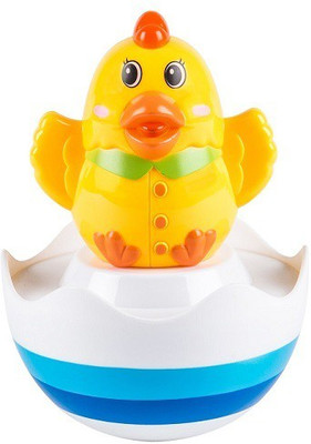 

Flying Toyszer Smart Tumbler Doll(Multicolor)