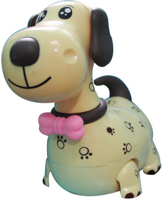 

9 Perfect Lovely Puppy with Amazing Sound(Multicolor)