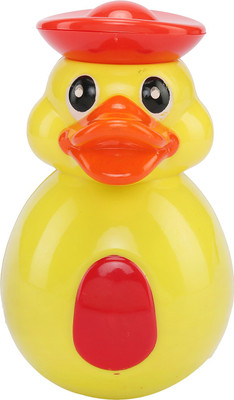 

Fun World duck(Yellow)
