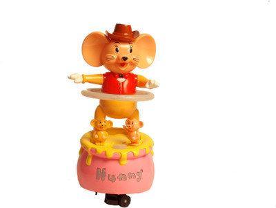 

Shopalle Mouse Turn For Kids(Multicolor)