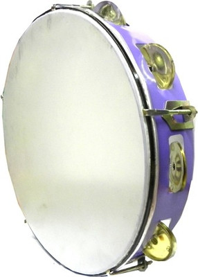 

Gauba Traders khanajri toy(Multicolor)