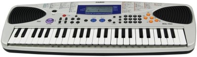 

Casio MA-150(White, Black)