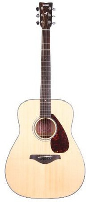 

Yamaha Acoustic Guitar(Multicolor)