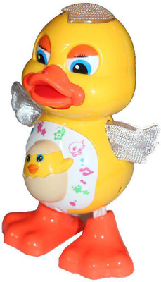 

YIJUN DANCING DUCK(Multicolor)
