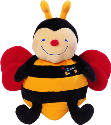 

K's Kids A Singing & Laughing Bee(Multicolor)
