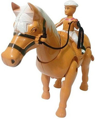 

Variety Gift Centre HORSE TOY FOR KIDS(Multicolor)