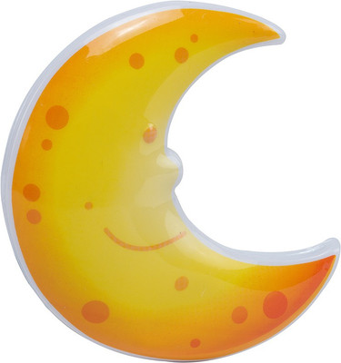 

Venus-Planet of toys Tranquil Moonlight Wall Hanging Musical Toy With Remote Control , Lights(Yellow)