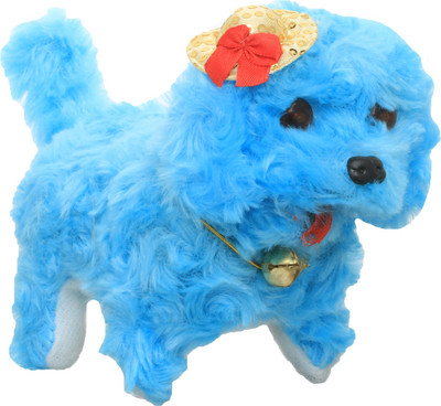 

Nyrwana MUSICAL DOG(Multicolor)