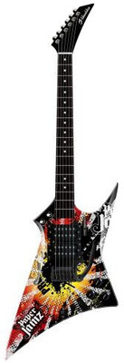 

Wowwee Paper Jamz Pro Guitar Series(Multicolor)