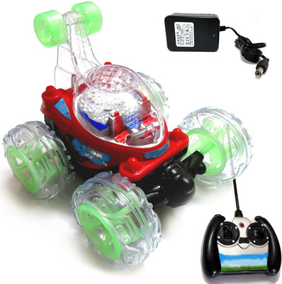 

Gauba Traders Remote Car(Multicolor)