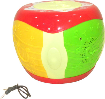 

VTC Touch The Dynamic Drum(Multicolor)