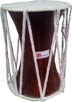 

SG Musical Dhad(Brown)