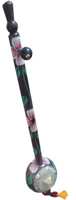 

SG Musical Designer Tumbi(Multicolor)