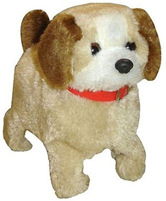 

kts Jumping Musical Puppy (Multicolor)(Multicolor)