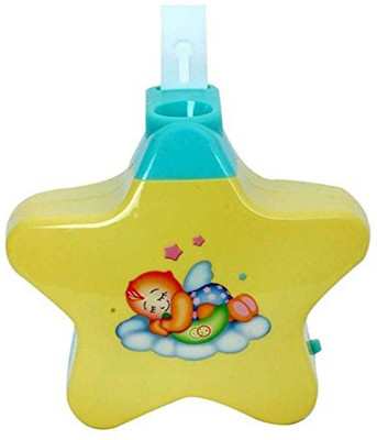 

Suvesa Projector for kids(Colours May Vary Depending On Availability)(Multicolor)