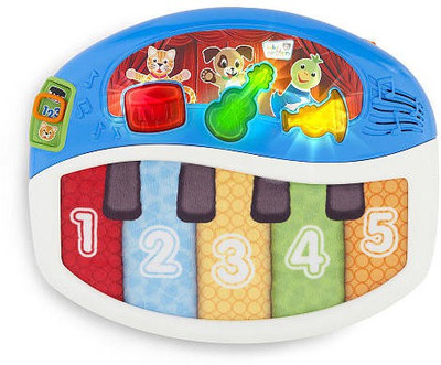 

Baby Einstein Discover and Play Piano(Blue)