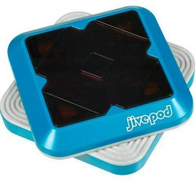 

Hasbro Jive Pod(Blue)