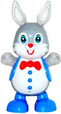 

Origin Origin Dancing Rabbit(Multicolor)