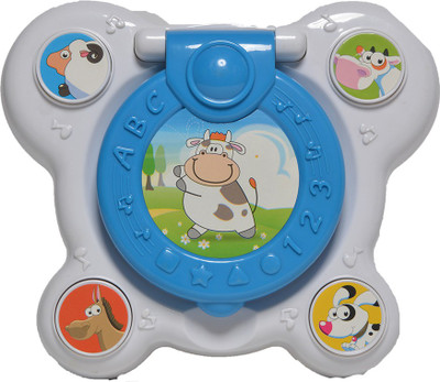 

Beebop My Learning Mirror(Multicolor)
