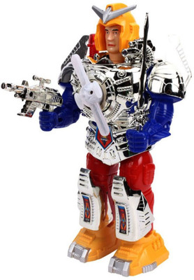 

Manpasand robots(Multicolor)