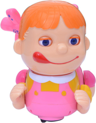 

Cool Toys Baby Naughty-Girl(Multicolor)
