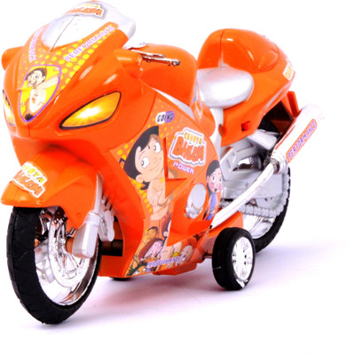 

MERATOY.COM MERATOY CHHOTA BHEEM(Multicolor)