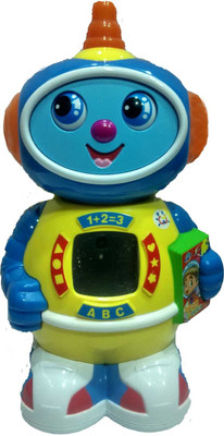 

Huile Toys Space Doctor(Multicolor)