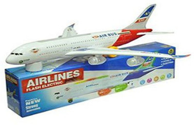 

ORTUS AIR BUS BIG AXAX(White)