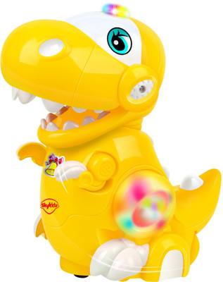 

Sky Kidz Pet Party - Croc(Yellow)