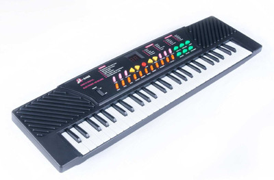

Aadya's Gallery 5468-Electronic Keyboard(Black)